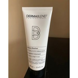 Dermablend Makeup Dissolver
